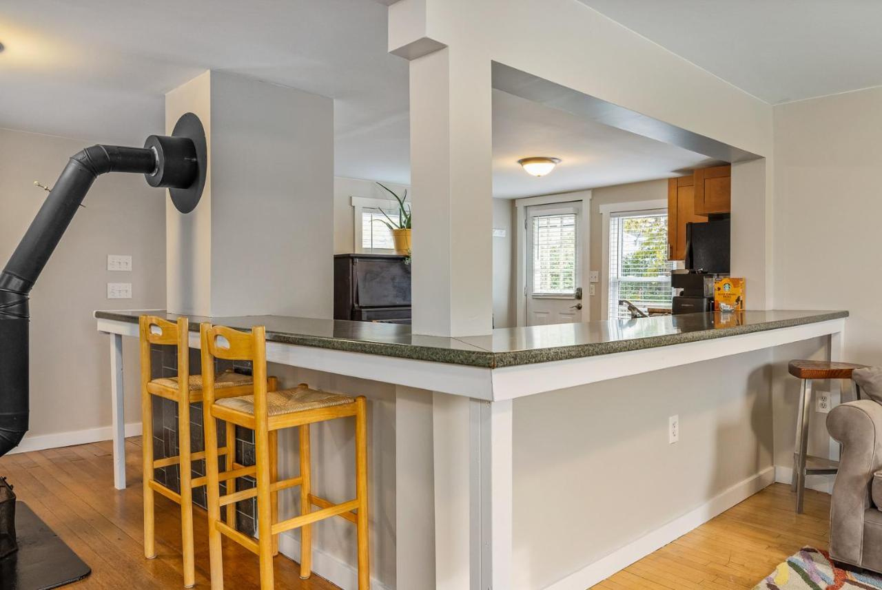 The Brew House - 2Nd Floor Private Apartment Portland Extérieur photo