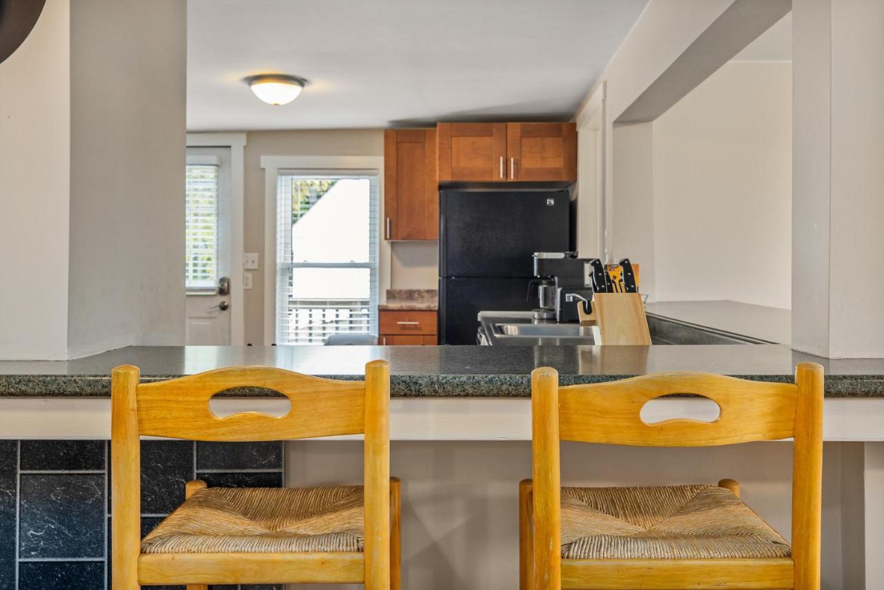 The Brew House - 2Nd Floor Private Apartment Portland Extérieur photo